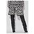 Pantaloncini Diesel M-VANJA Grigio Cotone - vista 4