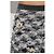 Pantaloncini Diesel M-VANJA Grigio Cotone - vista 5