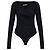Body Cicladi Max Mara negro
