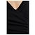 Body Cicladi Max Mara negro - vista 5
