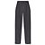 Pantalones de chándal Harita Dries Van Noten grises de algodón