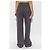 Pantalones de chándal Harita Dries Van Noten grises de algodón - vista 4