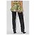 Falda Diesel M-ASTRELLA amarilla efecto piel - vista 4