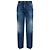 Jeans Boston Dsquared2 blu in cotone