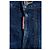 Jeans Boston Dsquared2 blu in cotone - vista 5