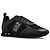 Emporio Armani Scarpe sportive con logo - vista 4