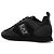 Emporio Armani Scarpe sportive con logo - vista 5