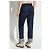 Vaqueros Tomboy Dsquared2 Azules Denim Selvedge Japonés - vista 4