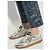 Ganni Chaussures de sport `08 Specchio` - vue 2