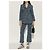 Ganni Chaussures de sport `08 Specchio` - vue 3