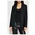 Moschino Blazer confeccionado en tejidos combinados - vista 3