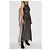 Diesel Vestido cuello `D-KARAM-LONG` - vista 3