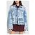 Dsquared2 Jeansjacke mit `vintage` Effekt - Ansicht 3