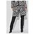 Shorts M-VANJA Diesel Gris Coton - vue 3