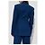 Blazer Dsquared2 x BETTTER Blu Navy Cotone - vista 4