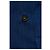 Blazer Dsquared2 x BETTTER Blu Navy Cotone - vista 5
