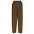 Pantaloni cargo Dsquared2 in cotone verde