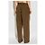 Pantaloni cargo Dsquared2 in cotone verde - vista 4