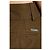 Pantaloni cargo Dsquared2 in cotone verde - vista 5