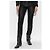 Pantalones Kelsie Isabel Marant Etoile Negros - vista 3