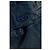 Diesel DE-MEGI-S Lyocell Midi Rock Blau - Ansicht 5