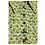 Camisa Diesel C-ELAZ-BC Verde Efecto Tweed - vista 5
