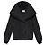 Moschino Chaqueta aislante con cuello ancho