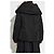 Moschino Chaqueta aislante con cuello ancho - vista 4