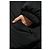 Moschino Chaqueta aislante con cuello ancho - vista 5