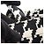 Dior BOOK TOTE Shopper aus Canvas - Ansicht 7