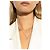 Kate Spade Collana con pendente - vista 2