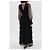 Autre Marque Tüllkleid `Xantara` - Ansicht 4