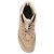 Vic Matié Botines Vic Matie de ante beige con plataforma - vista 6