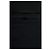 Diesel O-GRACE Rock schwarz aus Polyester - Ansicht 5