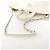 Bolso Chanel de piel Caviar - vista 6