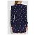 Alessandra Rich Vestido con estampado decorativo - vista 4