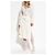 Alessandra Rich Cardigan mit Blumenmotiv - Ansicht 2