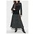 Diesel O-GRACE Rock schwarz aus Polyester - Ansicht 2