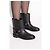 Kate Spade Botines de piel con apliques - vista 2