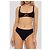 Parte inferior de bikini Dsquared2 negra - vista 2