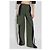 Palm Angels Pantalones con bolsillos - vista 3