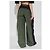 Palm Angels Pantalones con bolsillos - vista 4