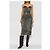 Diesel Kleid ‘DE-OLIVIA-FSH’ - Ansicht 3