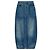 Vêtements Falda vaquera azul VETEMENTS