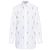Stella Mc Cartney Camisa con apliques brillantes