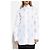 Stella Mc Cartney Camisa con apliques brillantes - vista 3