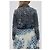 Diesel Jeansjacke `DE-URSY-FSH` - Ansicht 4