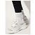 Emporio Armani Scarpe sportive con logo - vista 2