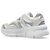Emporio Armani Scarpe sportive con logo - vista 5