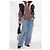Isabel Marant Etoile Danita Pullover Lila Wolle Mohair - Ansicht 2